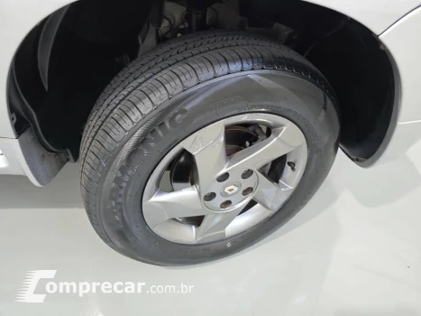 DUSTER Dynamique 1.6 Flex 16V Mec.