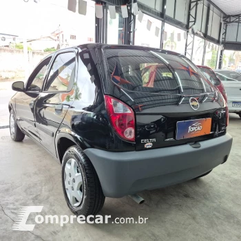 Celta Life/ LS 1.0 MPFI 8V FlexPower 5p