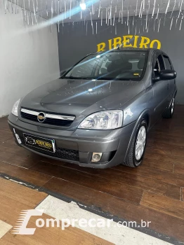 CHEVROLET CORSA 1.4 MPFI Maxx 8V 4 portas