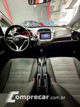 FIT 1.4 CX 16V