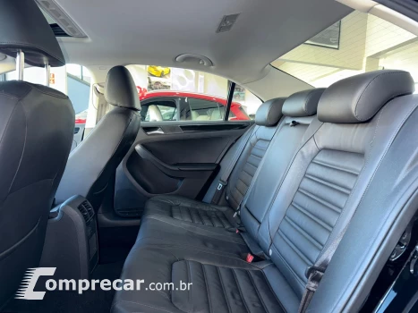 JETTA 2.0 TSI Highline 211cv