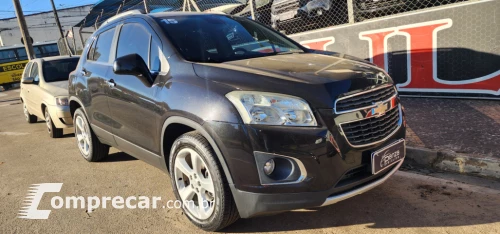 TRACKER 1.8 MPFI LTZ 4X2 16V