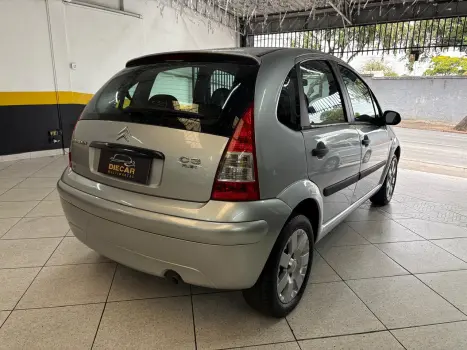 C3 1.4 I GLX 8V