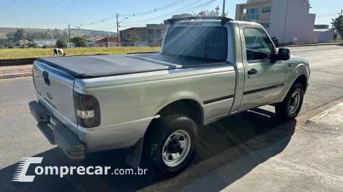 RANGER 2.3 XLS 4X2 CS 16V