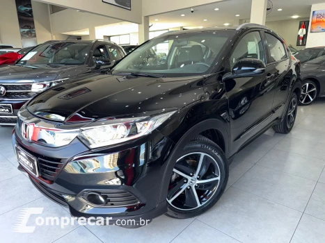 Honda HR-V 1.8 16V EX 4 portas