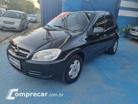CHEVROLET CELTA 1.0 MPFI Spirit 8V 4 portas