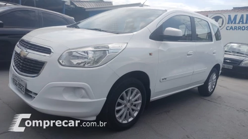 SPIN 1.8 LT 8V