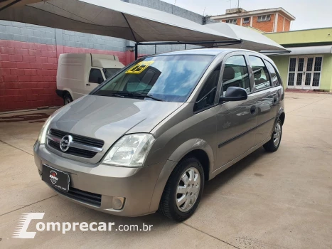 Meriva 1.8 4P