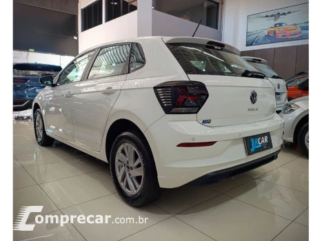 POLO 1.0 170 TSI MANUAL