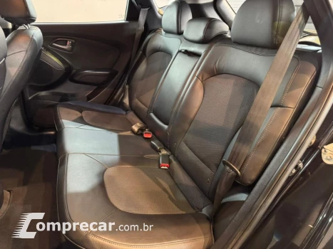 ix35 2.0 16V 2WD Flex Aut.