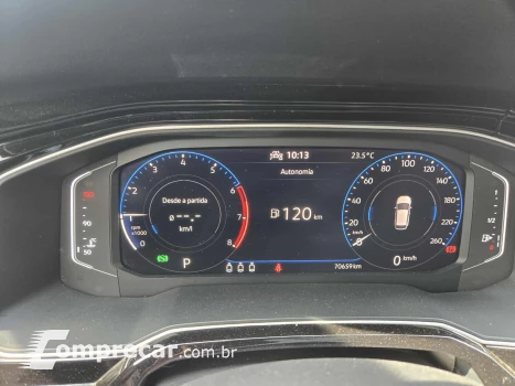 NIVUS 1.0 200 TSI Highline