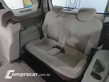 SPIN 1.8 LTZ 8V