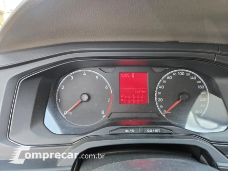 POLO 1.0 170 TSI