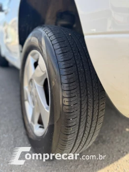 DUSTER 2.0 16V Dynamique
