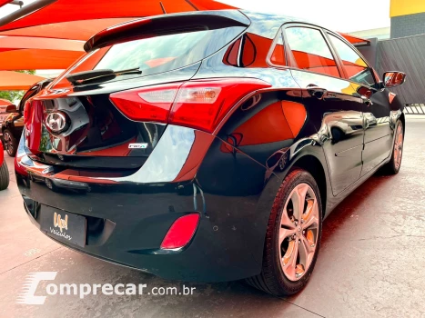 I30 1.6 MPFI 16V