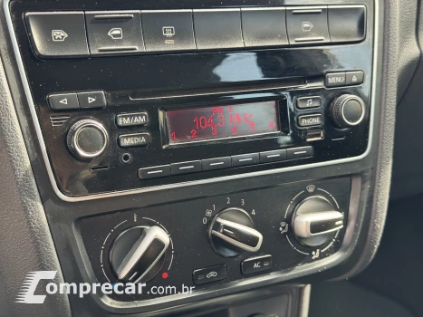 GOL 1.6 MI Rallye 8V G.VI