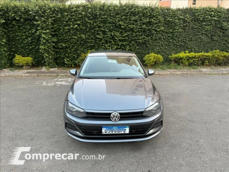 POLO 1.6 MSI