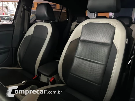 T-Cross Hig. 250 TSI 1.4 Flex 16V 5p Aut