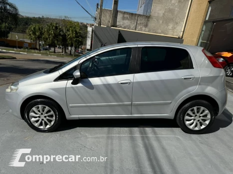 Punto  ELX 1.4 Fire Flex 8V 5p