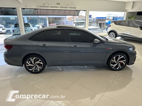 JETTA 2.0 350 TSI GLI