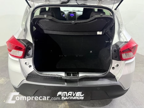 KWID 1.0 12V SCE ZEN