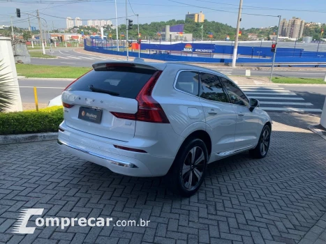 XC 60 T-8 Plus 2.0 AWD (Híbrido)