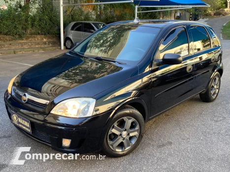 CORSA 1.4 MPFI Maxx 8V