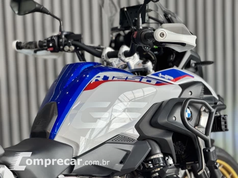 R 1250 GS PREMIUM HP