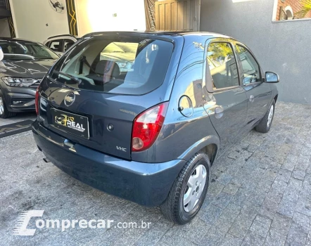 CELTA 1.0 MPFI 8V