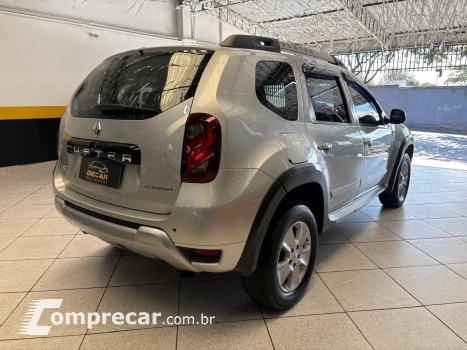 DUSTER 2.0 Dynamique 4X2 16V
