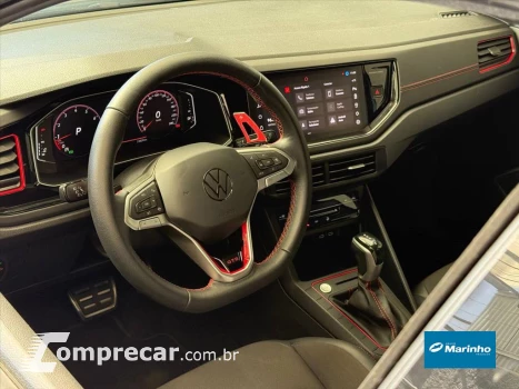 POLO 1.4 250 TSI GTS AUTOMÁTICO