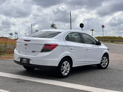 Prisma 1.4 LTZ SPE/4