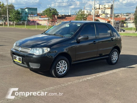 Fiat PALIO 1.0 MPI Fire Celebration 8V 4 portas