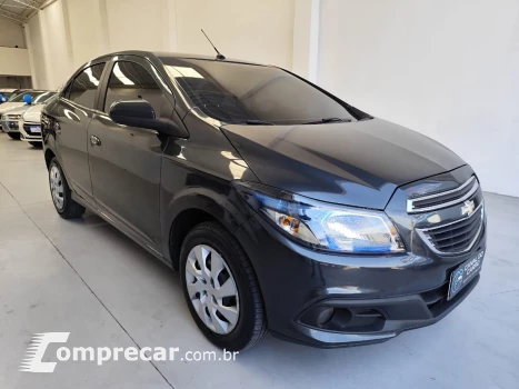 CHEVROLET PRISMA 1.4 LT Spe/4 8V 4 portas