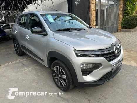 KWID Intense 1.0 Flex 12V 5p Mec.