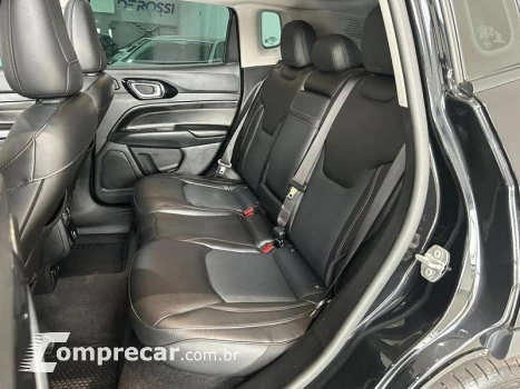 COMPASS LIMITED T270 TURBO FLEX AUT.