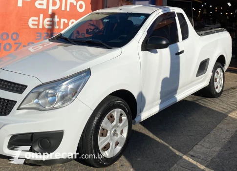 MONTANA 1.4 MPFI LS CS 8V