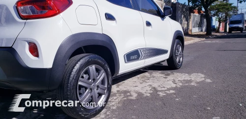 KWID 1.0 12V SCE ZEN