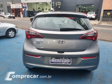HB20 1.0 12V Comfort