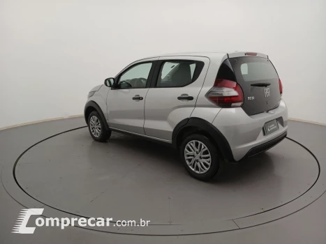 MOBI 1.0 EVO FLEX LIKE. MANUAL