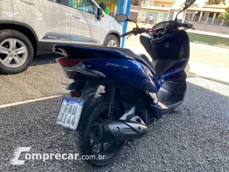 PCX 150 - Scooter
