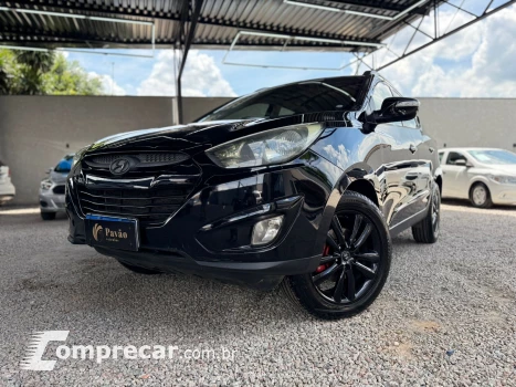 Hyundai IX35 2.0 MPFI GLS 16V 4 portas