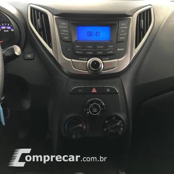 HB20 1.0 12V Comfort