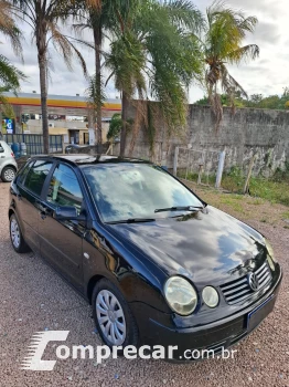 Polo 1.6