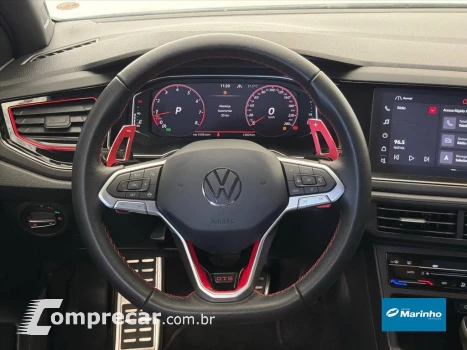 POLO 1.4 250 TSI GTS AUTOMÁTICO