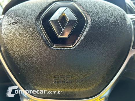 SANDERO Zen Flex 1.6 16V 5p Aut.