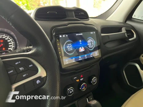 RENEGADE 1.8 16V