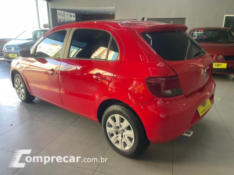 GOL 1.0 MI Trend 8V