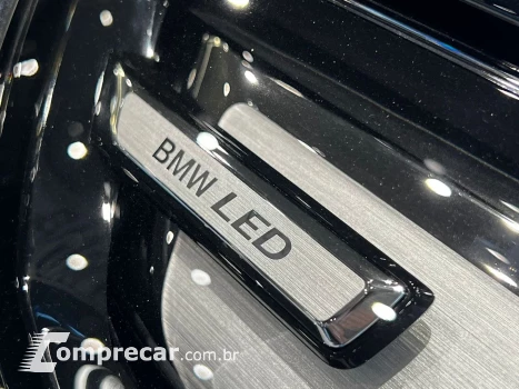 BMW X1 2.0 16V Turbo Gasolina Sdrive20i X-Line Steptronic 4 portas