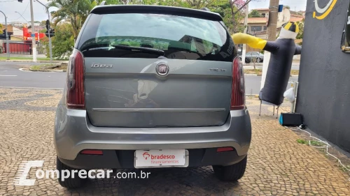 Idea ATTRACTIVE 1.4 Fire Flex 8V 5p